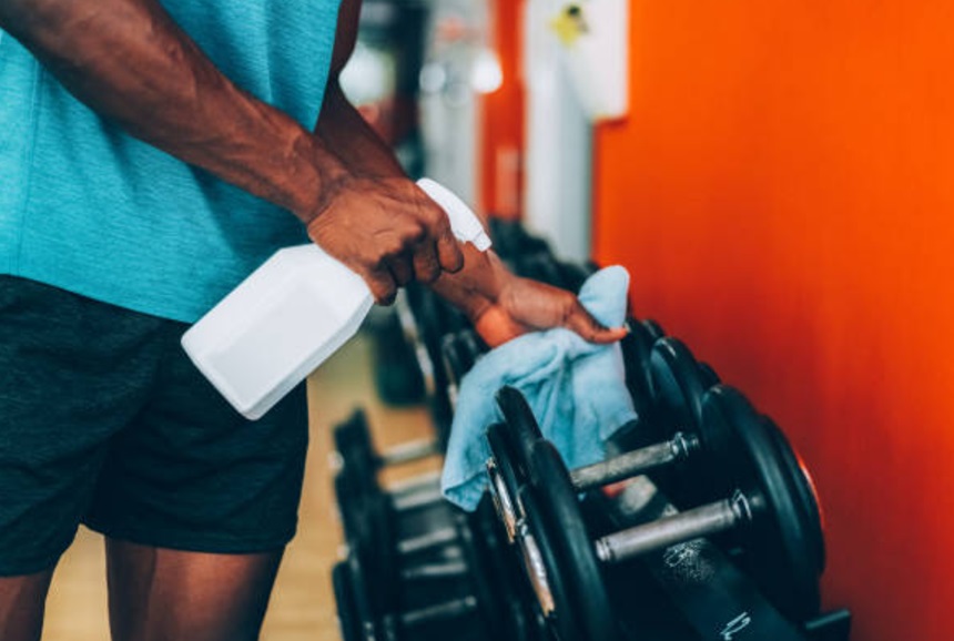 Calculate equipment depreciation for your tax considerations but don’t forget about regular maintenance too.