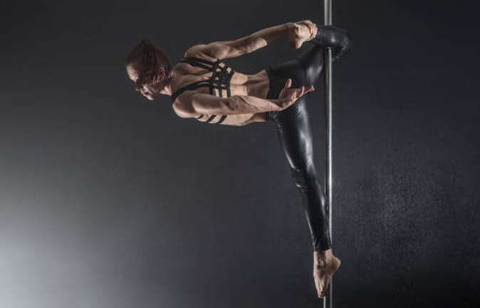 Pole dance, as a spectacular sport, may be appreciated in talent shows.