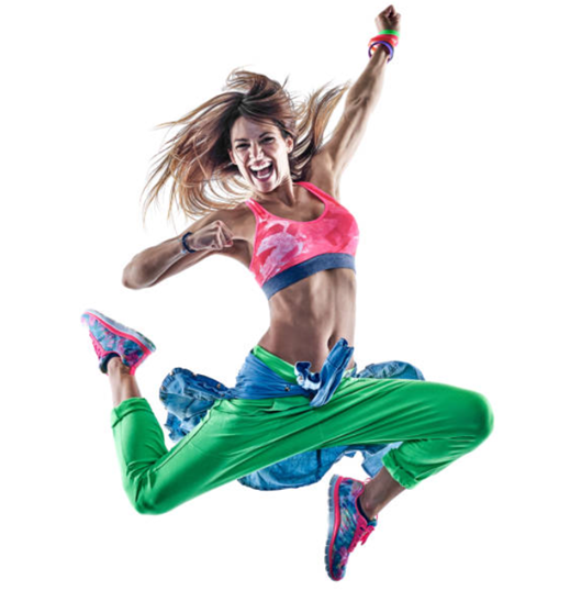 If you want to teach Zumba dance, be prepared for a difficult decision: having your own school and students or joining a fitness studio.