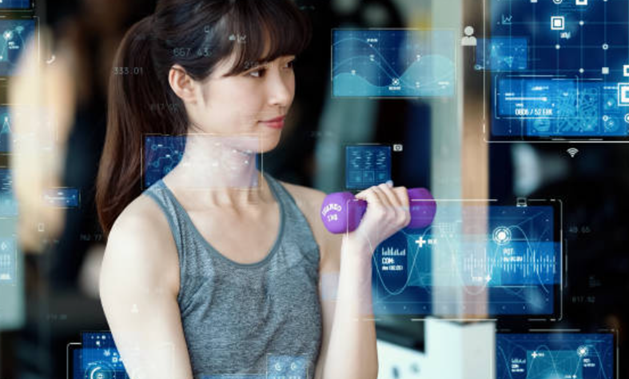 Fitness programs connected with technology - is it the future of the fitness industry?