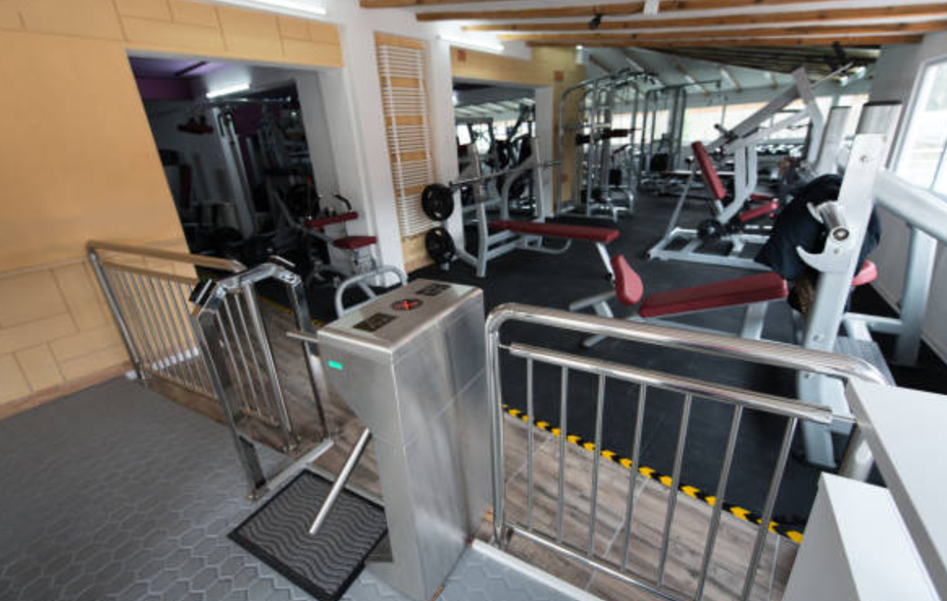 Running a gym business with a 24 hour access makes your members happy and your company more competitive.