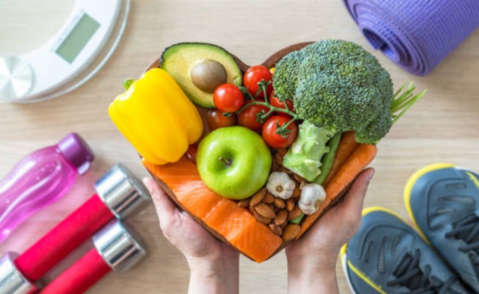 A health and fitness coach, also called a health and wellness coach, deals with both physical exercise and a healthy lifestyle, including nutrition or stress management.
