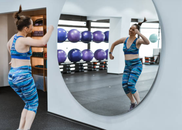 You can lower your taxable income in personal training when you buy decorations, mirrors, flooring etc. for your interiors (for business purposes).