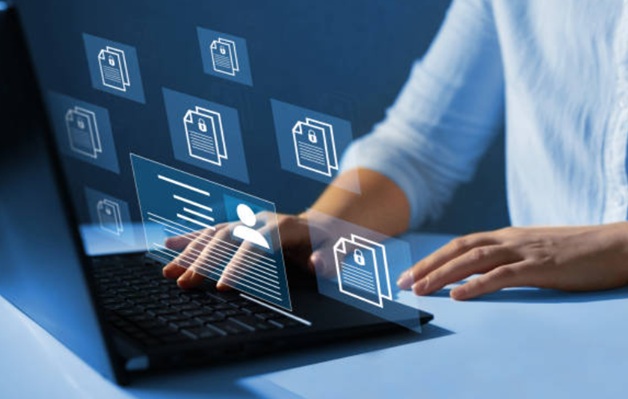 Gym management software enables smart paperless work.
