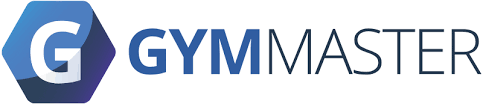 Gym Master gym access control system logo. Source: gymmaster.com