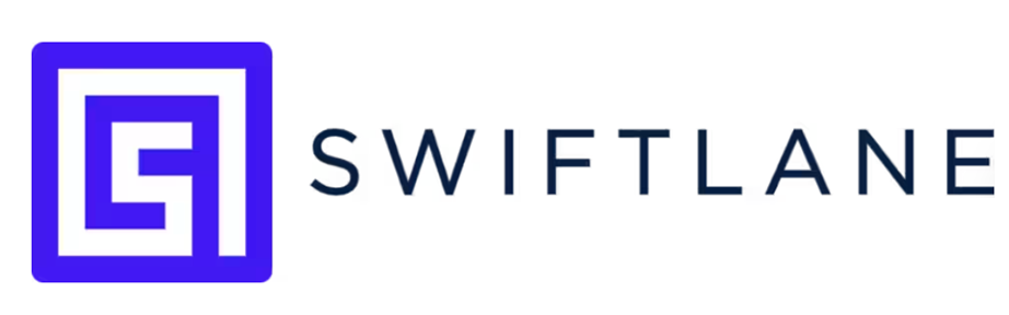 Swiftlane gym access control system logo. Source: getkisi.com
