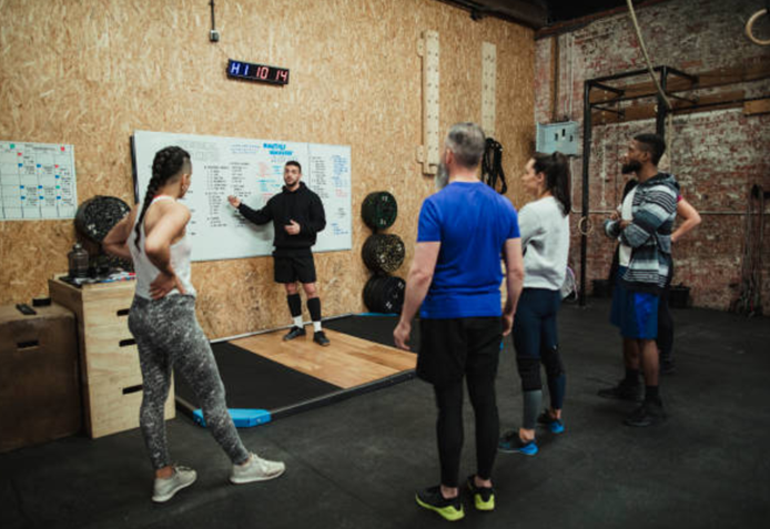Put the success stories on your social media, website or whiteboard.