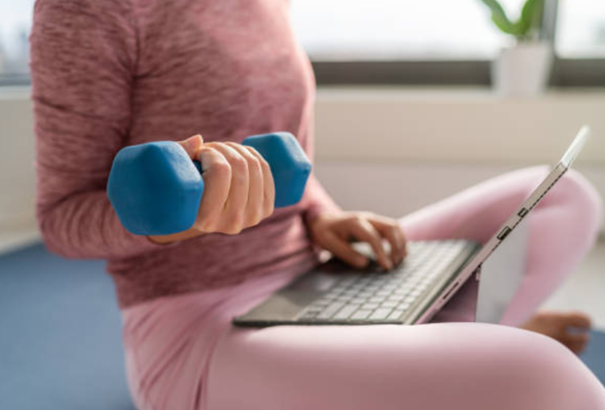 Home office tax deduction is applicable if you have home office expenses like internet, PC and communication equipment, when you connect with your clients’ homes.