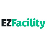 EZFacility gym access control software logo. Source: EZFacility LinkedIn