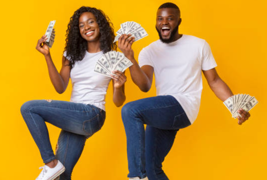 What can a dance teacher do if he or she wants to earn more than the national average salary?