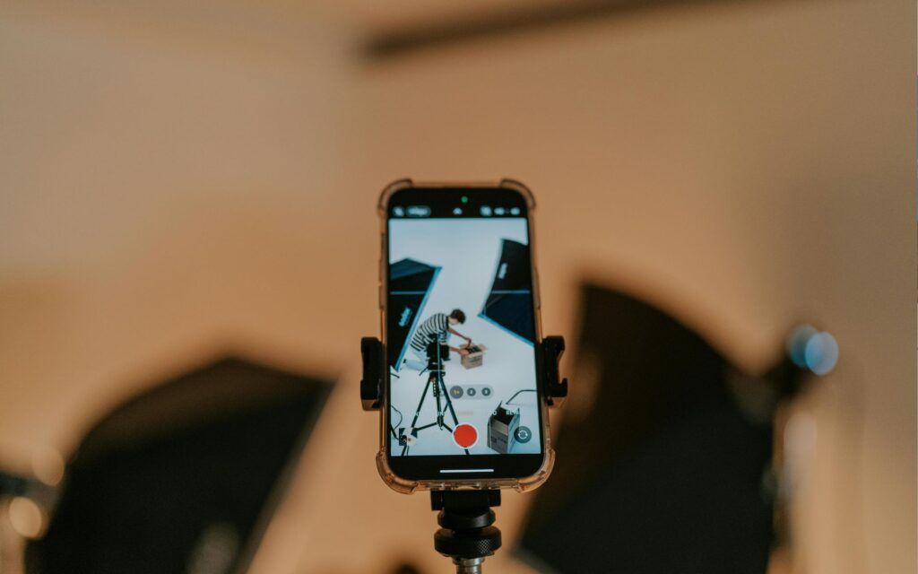Choose fun TikTok workouts