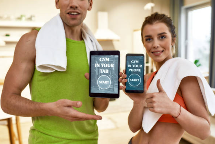 Be present in your members’ mobile devices: make the booking process easier and keep your image as a modern gym.