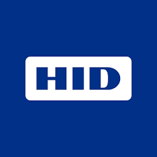 HID access control system logo. Source: HID Facebook