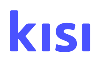Kisi access control system logo. Source: officenerd.com