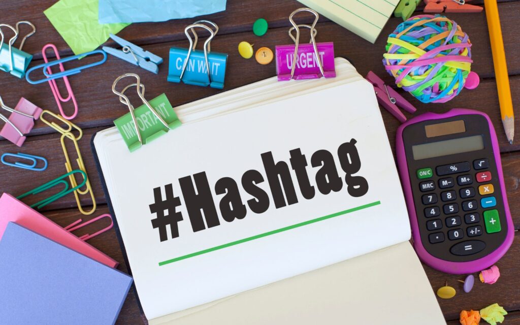 Trending hashtags for gym owners