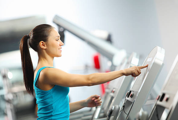 Let your gym business grow, having full access control and - at the same time - create a friendly space for members.