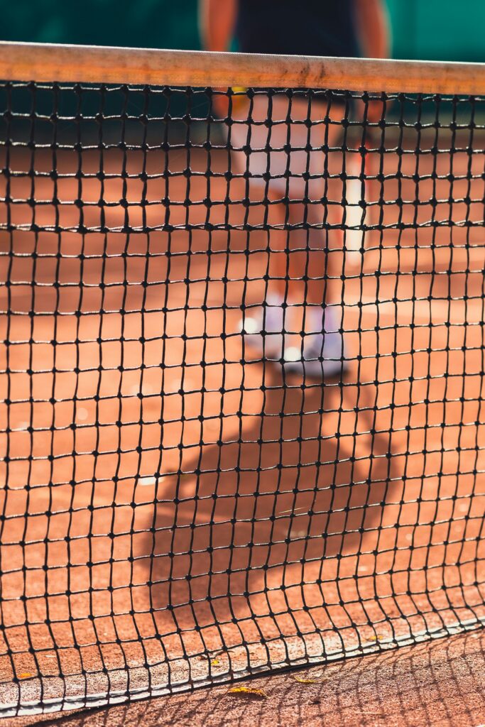 Let’s enter the tennis club industry starting with a tennis club business plan, meeting the target market, buying tennis equipment and creating a marketing strategy.