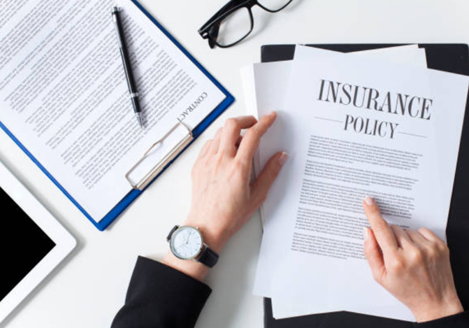 Health insurance, workers compensation insurance, own personal trainer insurance - they all may be tax deductions as business expenses.