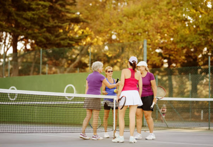 Create a business plan wisely: tennis club business may be a great market opportunity, if you have in your offer both tennis equipment and elements that stand out from other such local businesses, for example friendly membership fees.