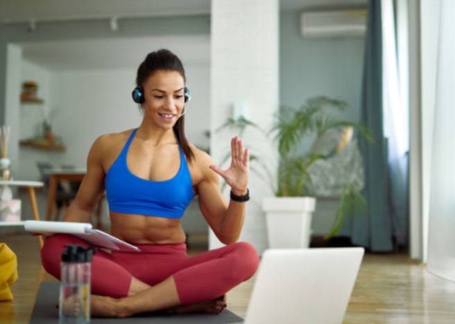 Online fitness coaching - how much may it cost?