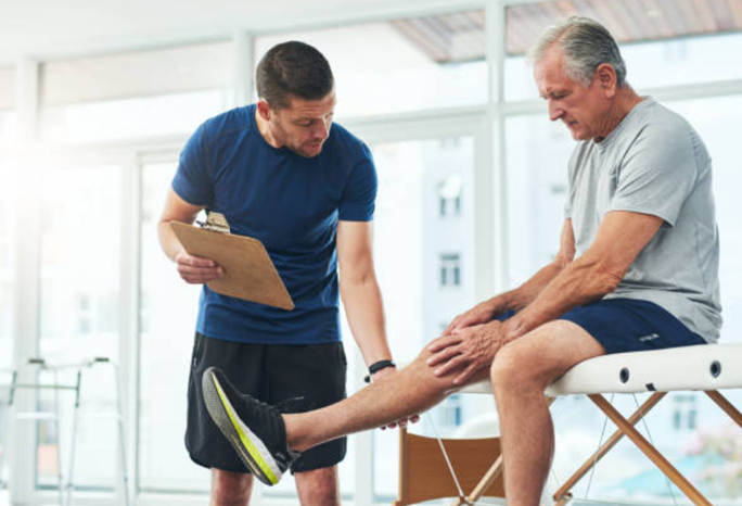 A health and wellness coach, just like a personal trainer, needs to be patient, understanding and communicative.