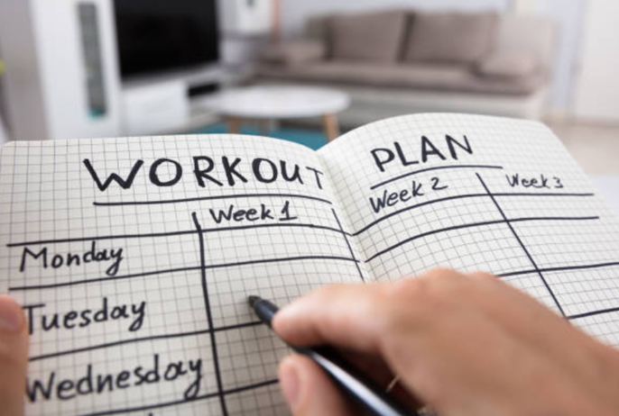 E-PDFs of fitness programs coming from your personal training business are a good example of how to earn passive income.