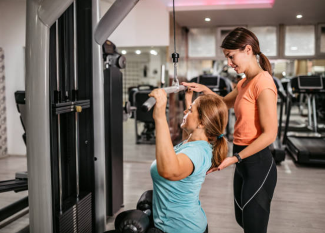 Fitness coach vs personal trainer: which career sounds more like yours?