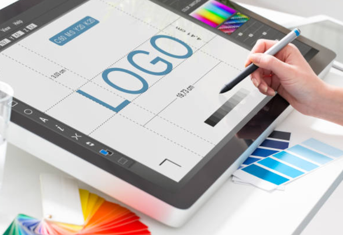 As a personal trainer you can outsource your logo design and entire visual identification to professional organizations. Take an invoice and include it in your costs because it is a necessary expense to run your business.