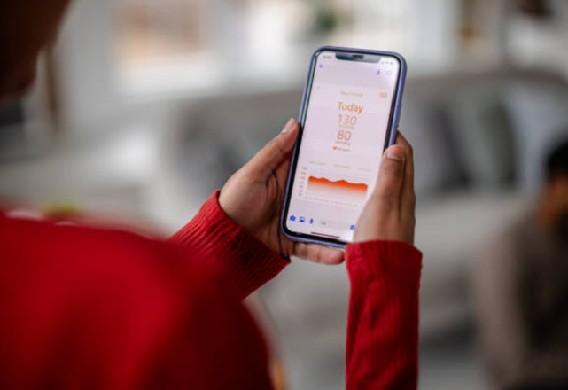 Fitness software solutions are a wellness coach's best friend.