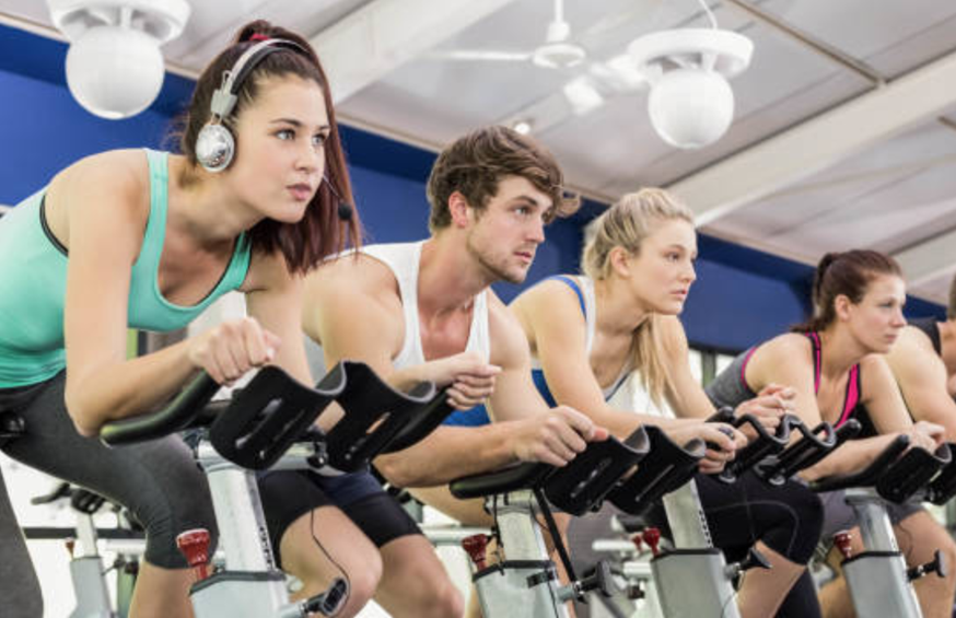 What is differentiating your indoor cycling studio from the rest? Online booking, virtual classes, studio layout, studio design, high quality classes?