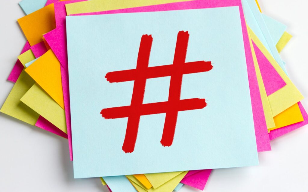 Gain followers thanks to relevant posts at that app