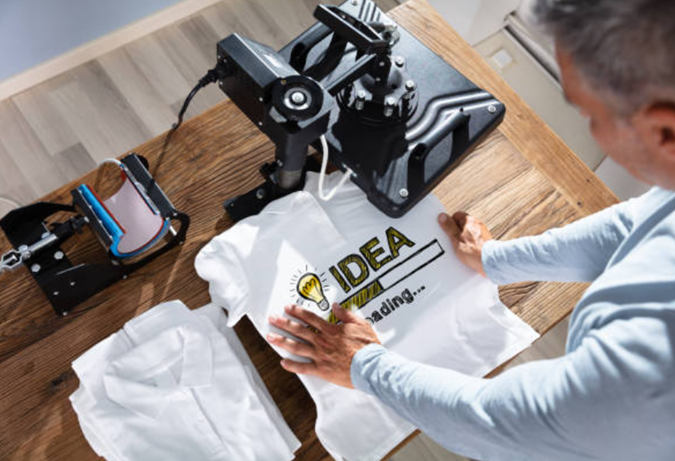 Tax laws accept a deduction for business purposes like branded clothing and dress code purchases, so an order to print T-shirts with a logo may be classified as one of tax deductions for personal trainers.