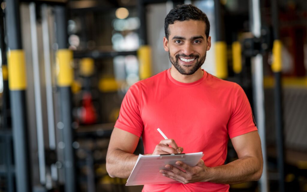 Offer virtual training also