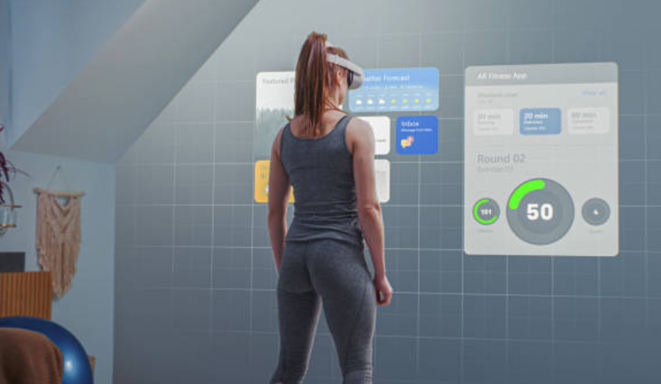 The fitness industry is changing, will you follow?