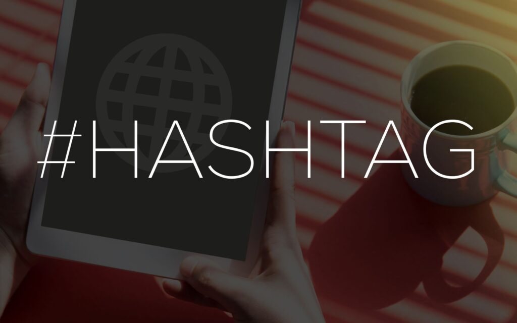 Remember that Instagram hashtags are different than on TikTok