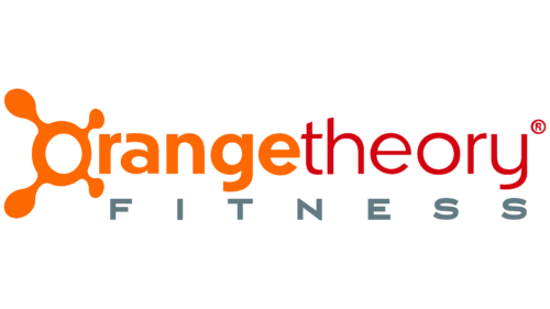 Orangetheory Fitness logo. Orangetheory classes contain diverse workout options, coach-led group fitness classes based on their signature training program. Source: logos-world.net