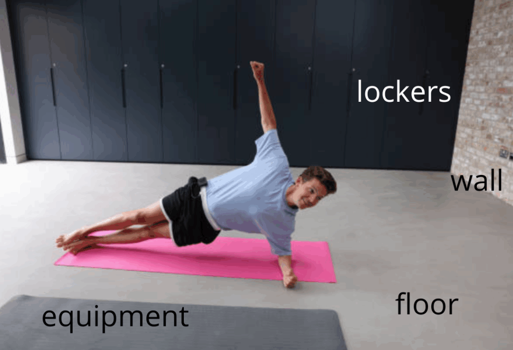 Commercial gym interior ideas, just like home gym ideas, should be consistent and consistent and suited to the owner's taste.