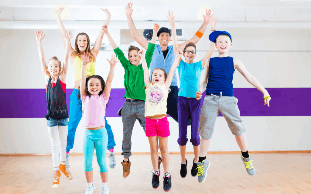 Incorporating elements of technique in own classes