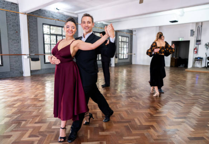 Dance teacher insurance protects against big loss in business income.