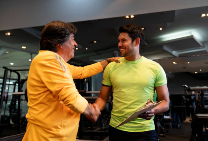 Personal training certifications open doors to good and well paid jobs in fitness centers of professional sports teams.