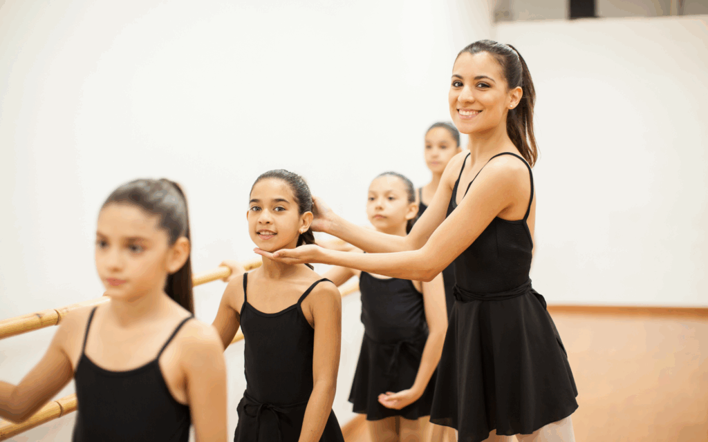 How teachers instruct and train in fundamental aspects of rhythm?