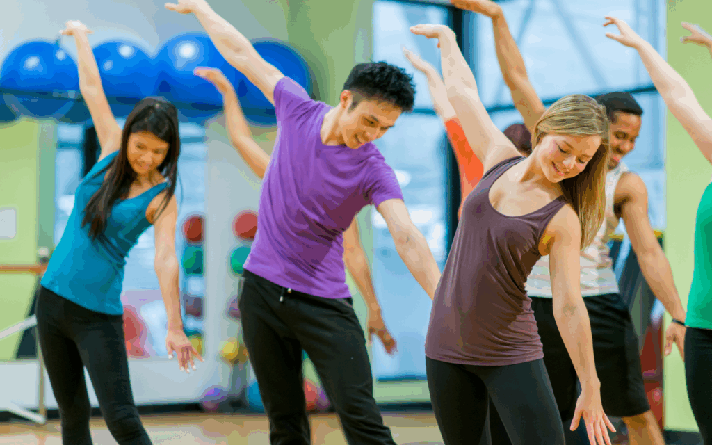 From studios to community centers - become elite professionals in premier