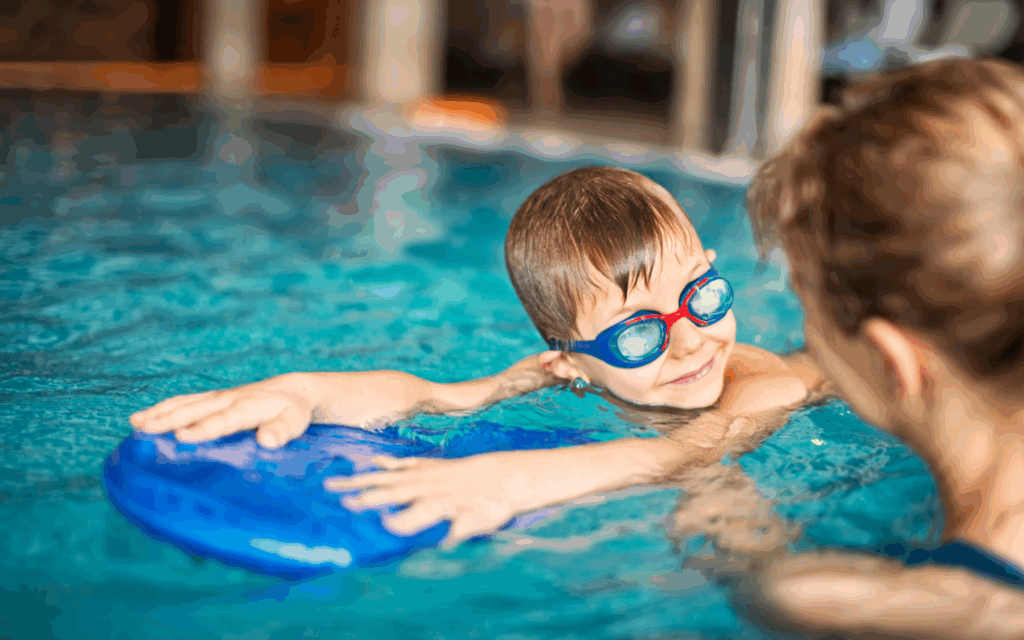 Prepare right courses for kids