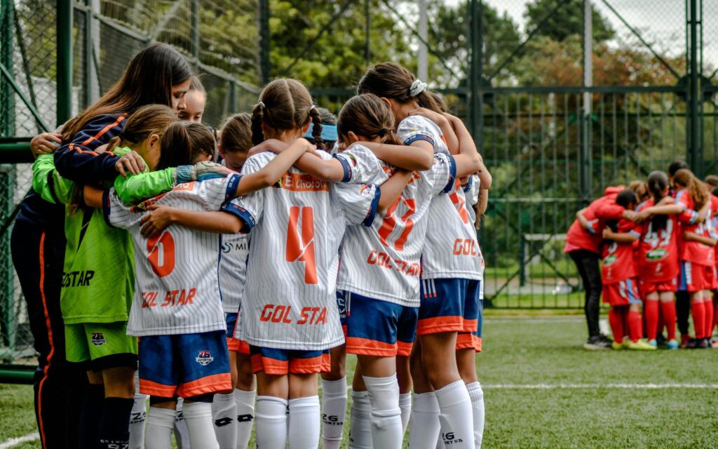 Create great website form