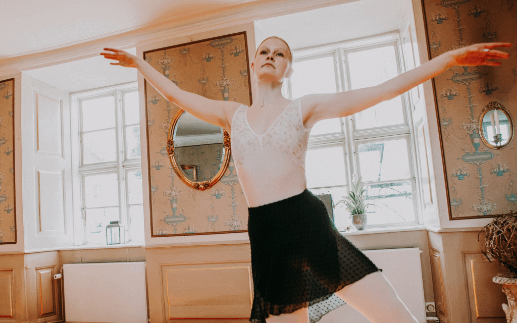 Be employed by dance teachers