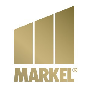 Logo of Markel - provider of dance teacher insurance policy. Source: warreninsgroup.com