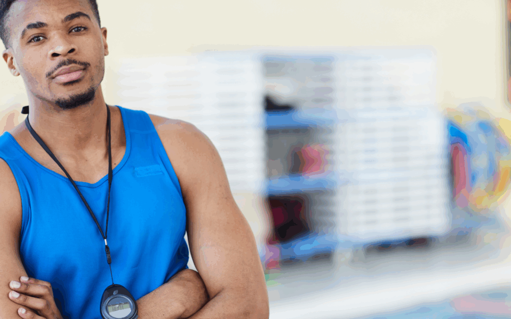 Find passion in your job