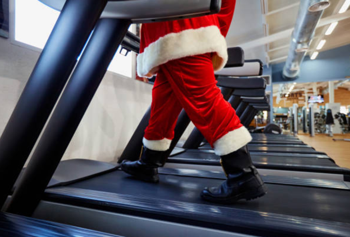 A Christmas gym offer may be interesting for both new members and the current ones, giving a breath of fresh air in typical training sessions.