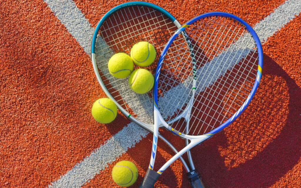 Court reserve solution for your tennis club