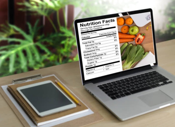 Meal plans with nutrient analysis, but also a holistic approach - this is what makes a nutrition coach effective and necessary.